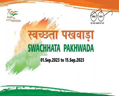 Swachhta Pakhwada